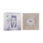 Душистое мыло "Ирис", L'Erbolario Sapone Iris