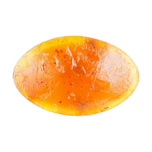 Натуральное глицериновое мыло "Кедр", Bulgarian Rose Natural Aromatherapy Glycerin Soap With Cedar Oil