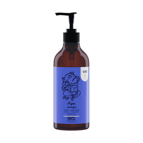 Жидкое мыло для рук, Yope Soul Aqua Energy