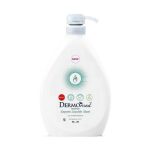 Крем-мыло "Дезинфицирующее", Dermomed Sanitizing Liquid Soap