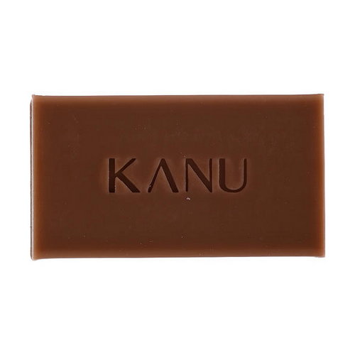 Кусковое мыло "Кедр" для рук и тела, Kanu Nature Cedr Soap Bar — изображение 2