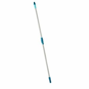 Телескопическая стальная ручка Leifheit, 75-135 см