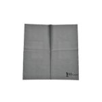 Салфетка для монитора 25x25 см, микрофибра