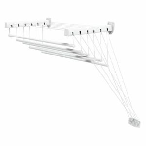 Сушилка Joy Home Stand up, настенная, 200 см