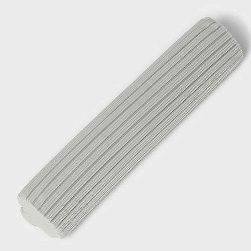 Насадка для швабры PVA с роликовым отжимом Доляна, 27x6,5x5,5 см, цвет МИКС — изображение 2