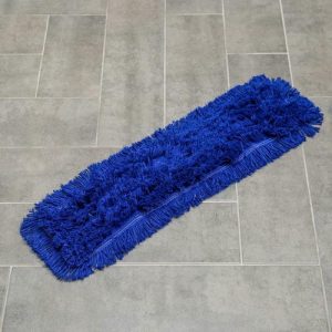 Моп акриловый для сухой уборки, 60 см