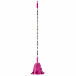 Швабра Rococco pink