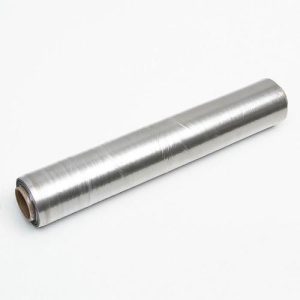 Стретч-плёнка эконом (бизнес), 500 мм х 142 м, 1,5 кг, 23 мкм