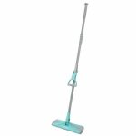 Швабра для влажной уборки пола Care Clean, механизм отжима
