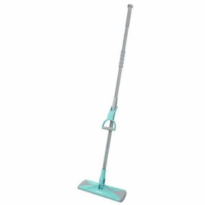 Швабра для влажной уборки пола Care Clean, механизм отжима