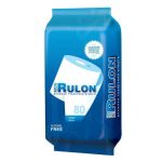 Туалетная бумага Mon Rulon, влажная, 80 шт