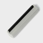 Насадка для швабры PVA с роликовым отжимом Доляна, 27x6,5x5,5 см, цвет МИКС