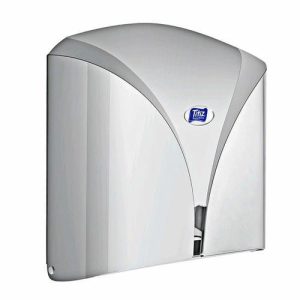 Держатель для бумажных полотенец Wallstar, цвет хром