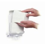 Туалетная бумага Veiro Professional Comfort V-сложение, 250 листов