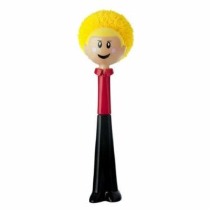 Щётка для посуды Dolls