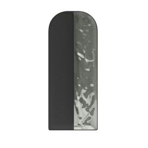 Чехол длинный для платьев, костюмов и пальто Premium Black, 150х60 см