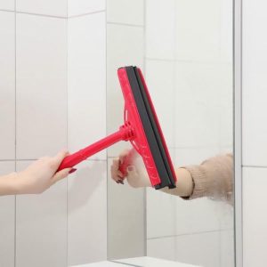 Водосгон универсальный, 28,5 см, цвет МИКС