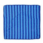 Салфетка для уборки Доляна, 30x30 см, 160 г/м2, цвет МИКС
