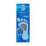 Стельки, Happy Foot, 1 пара в ассортименте
