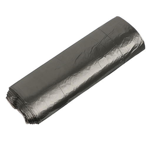 VETTA Мешки для мусора 30 л., 20 шт., эконом, рулон — изображение 2