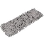 VETTA Насадка CHENILLE для швабры из микрофибры, 44х15см