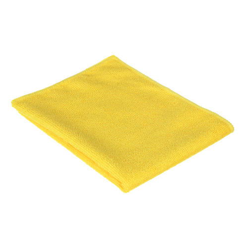 VETTA Салфетка из микрофибры махровая, универсальная, 30х40см, 220г/кв.м., 4 цвета — изображение 2