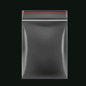 Пакет zip lock 15 х 20 см, 30 мкм - 100 шт.