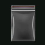 Пакет zip lock 25 x 35 см, 30 мкм - 100 шт.