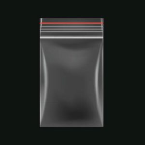 Пакет zip lock 10 х 15 см, 30 мкм - 100 шт.