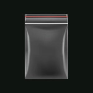 Пакет zip lock 10 х 10 см, 30 мкм - 100 шт.
