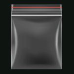 Пакет zip lock 30 х 40 см, 30 мкм - 100 шт.