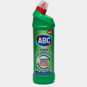 АВС Отбеливатель для поверхностей, 810 г., Горная свежесть
